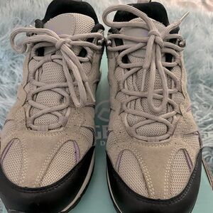 Magellan Outdoors  Sonora Pass Hiking Shoes